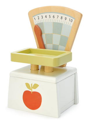 Market Scales