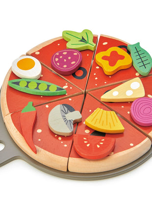 Pizza Party