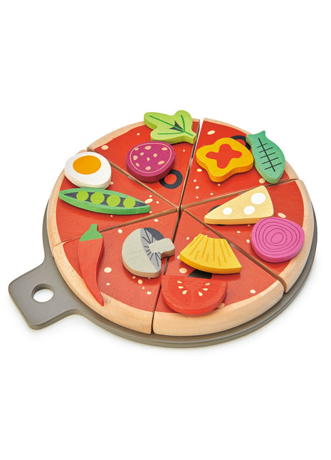 Pizza Party
