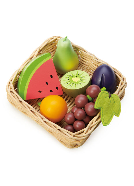 Fruity Basket