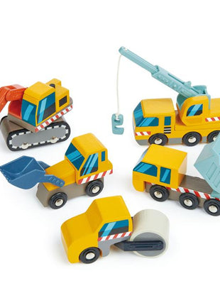 Construction Site