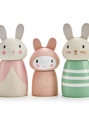 Contes de lapin