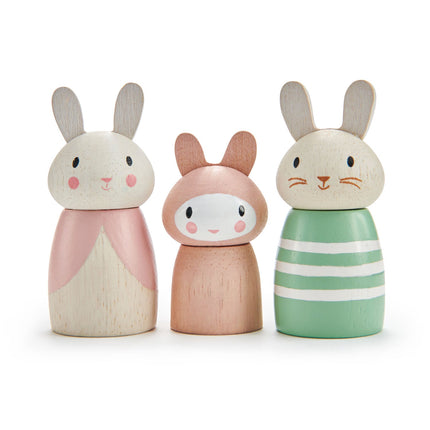 Contes de lapin