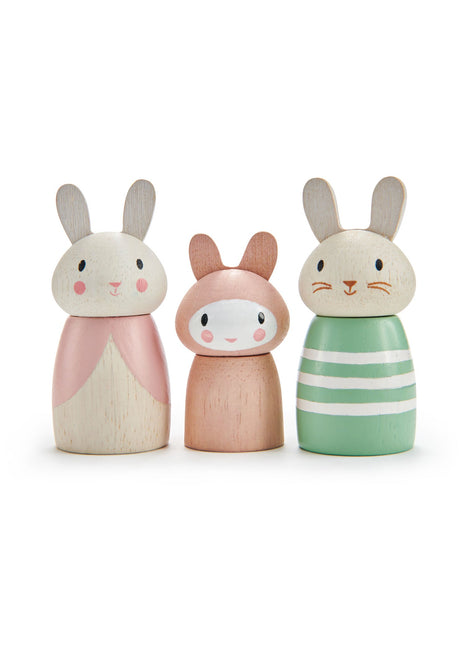 Contes de lapin