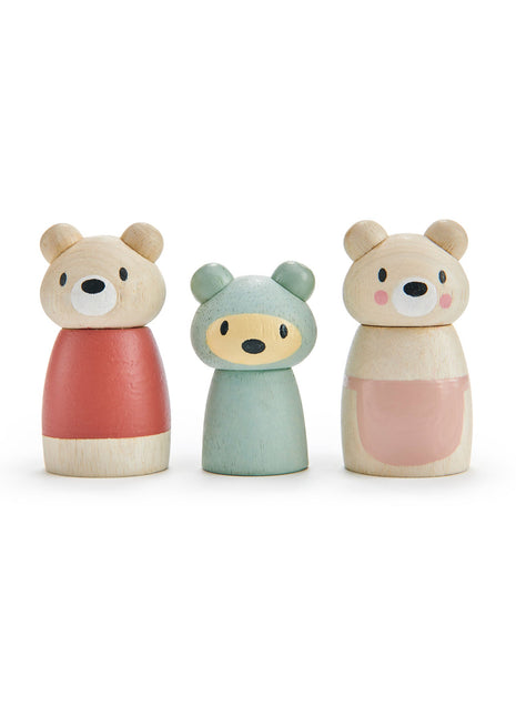Contes d'ours