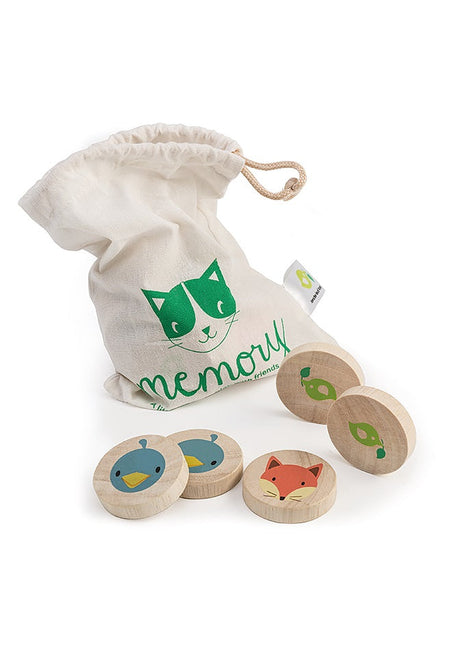Clever Cat Memory Game