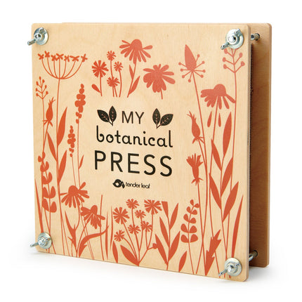 Ma Presse Botanique