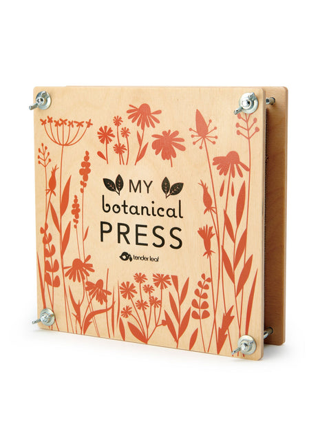 Ma Presse Botanique
