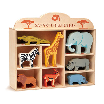 Collection Safari