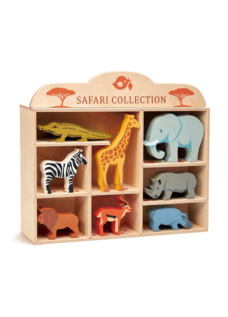 Collection Safari