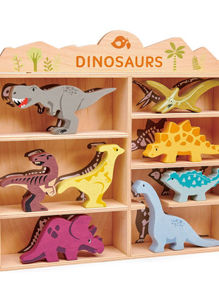 Dinosaures