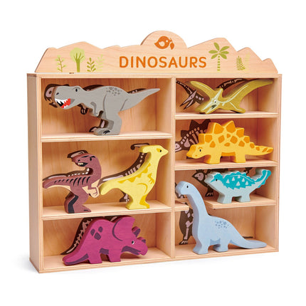 Dinosaures