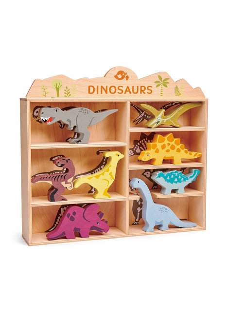 Dinosaures