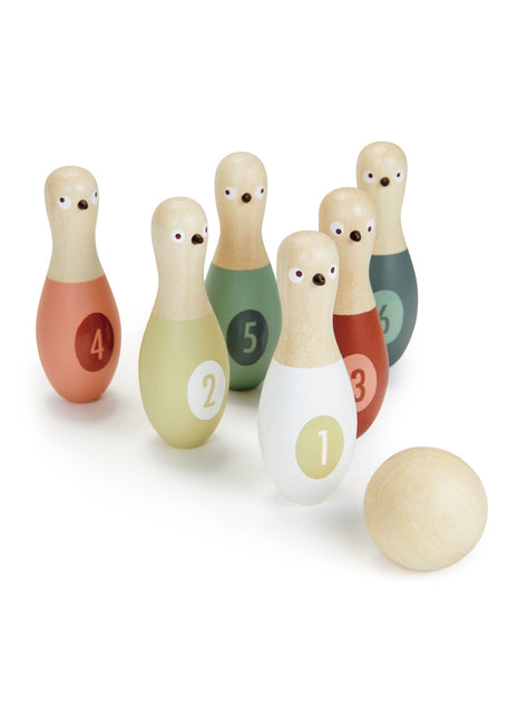 Quilles Birdie