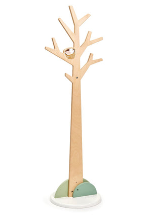 Forest Coat Stand