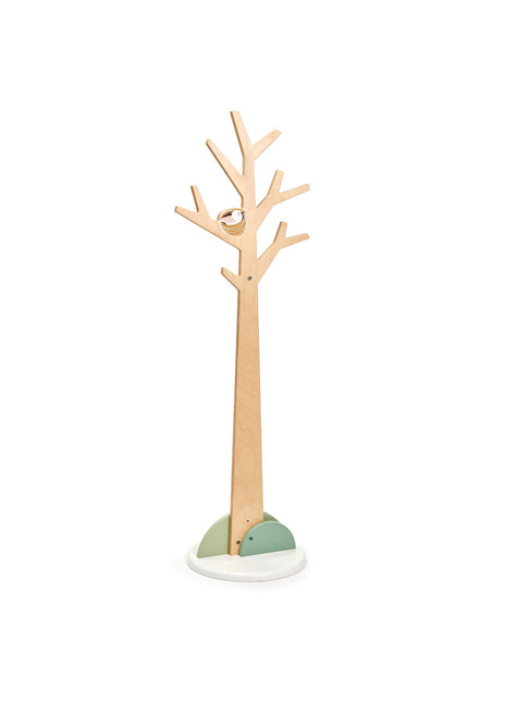 Forest Coat Stand