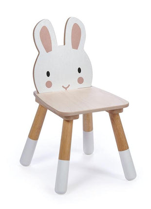 Forest Rabbit Chair