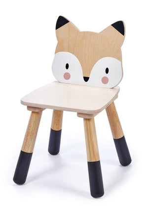 Forest Fox Chair