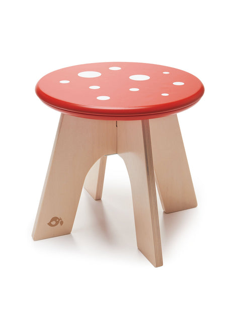 Toadstool