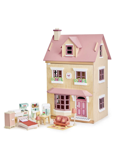 Foxtail Villa (2023 New)