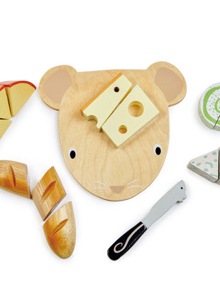 Cheese Chopping Board