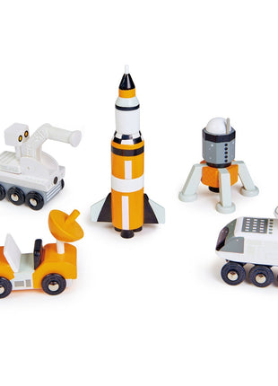 Space Voyager Set
