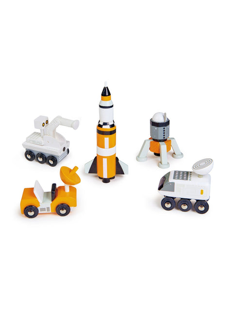 Space Voyager Set