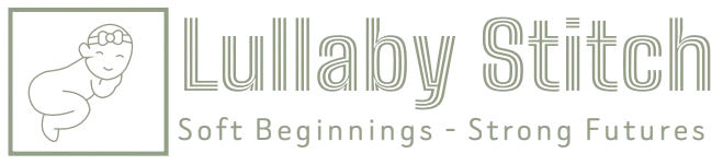 Lullaby Stitch