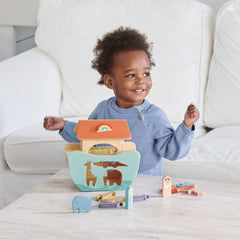 Animal Arks - Little Noah's Ark