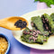 Healthy Snacks - Naturmi Nori Crisps - Purple Rice Original