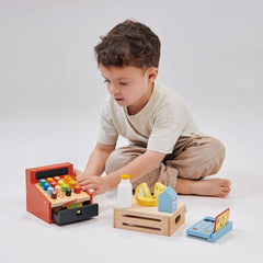 Play Market - Till