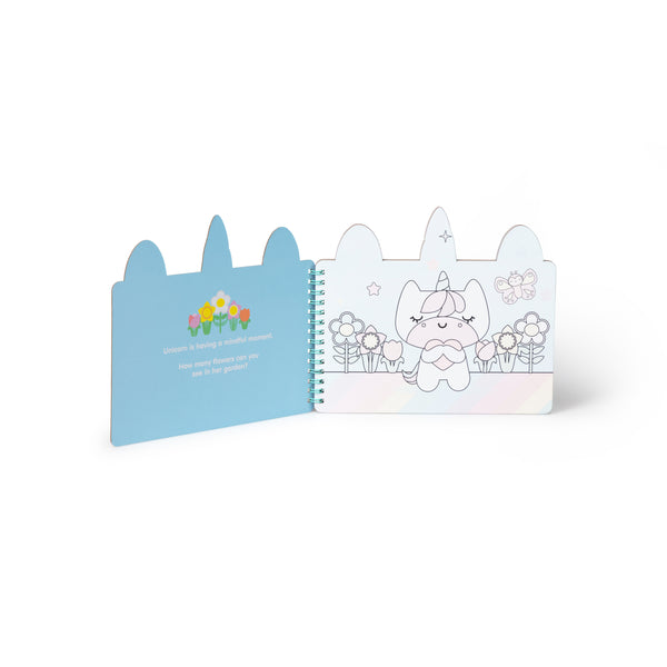 Pango - Water Books