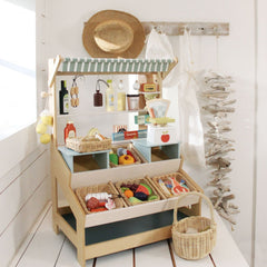Award Winning - General Stores