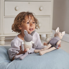 ThreadBear - Baby Threads