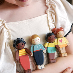 Wooden Toys