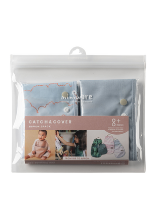 Catch & Cover Set of 2 - Enchanted Sky