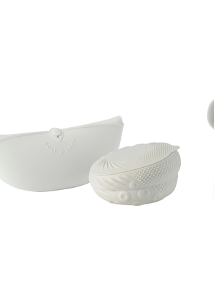 Sensory Starter Set - Oat