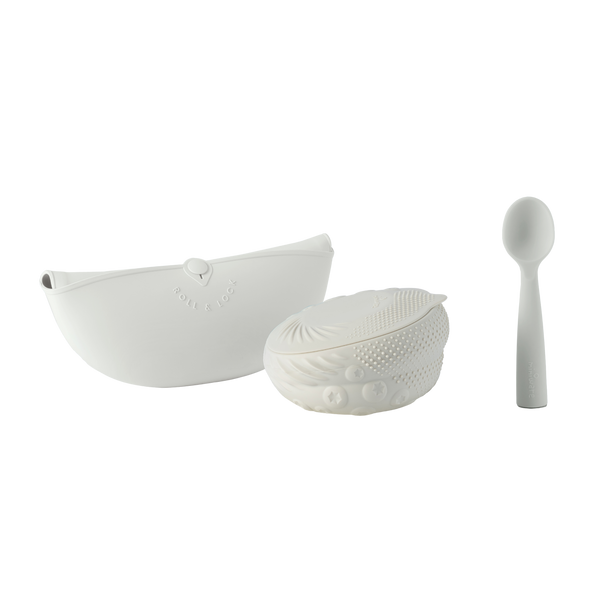 Sensory Starter Set - Oat