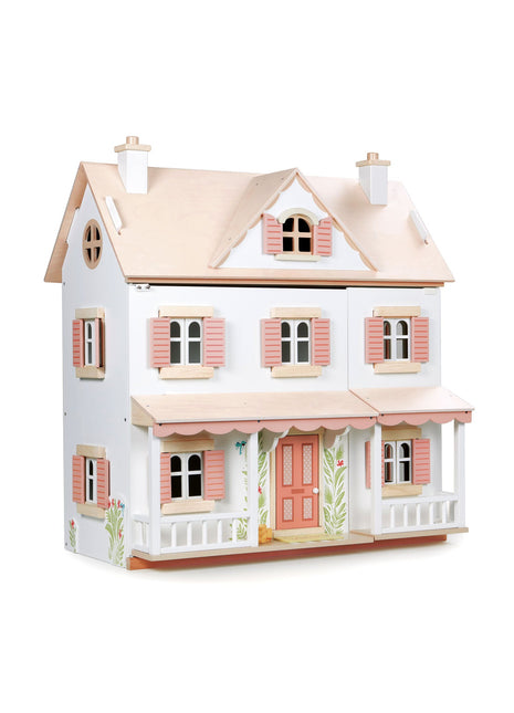Humming Bird House