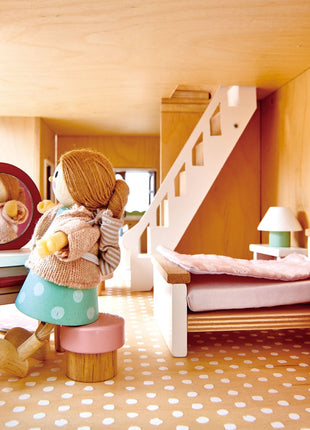 Dolls House Bedroom Furniture