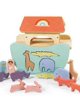 Little Noah's Ark