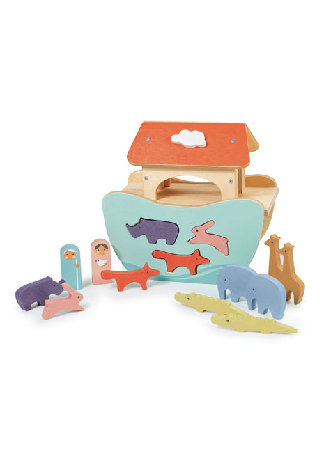 Little Noah's Ark