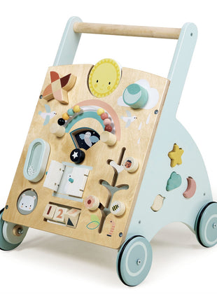 Sunshine Baby Activity Walker