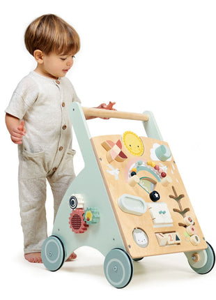 Sunshine Baby Activity Walker