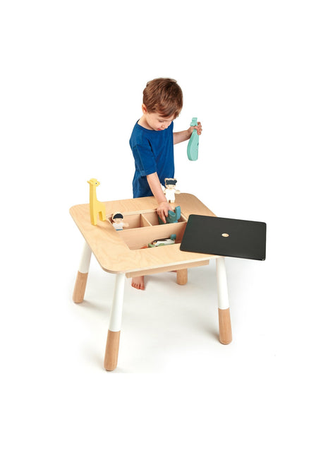 Forest Table
