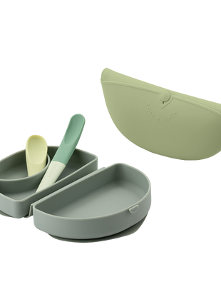 Sili Mini Go Max - Green Energy
