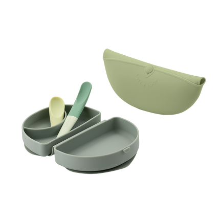 Sili Mini Go Max - Green Energy