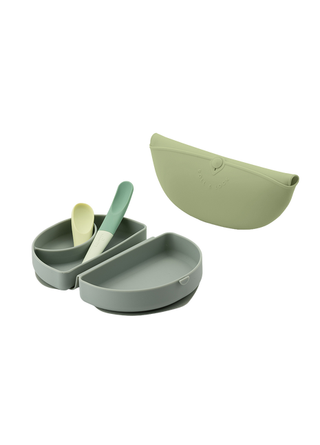 Sili Mini Go Max - Green Energy