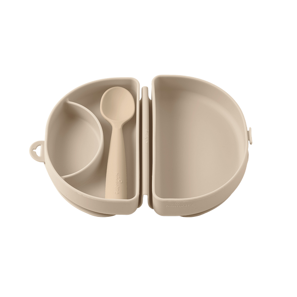 Fold and Scoop - Oat