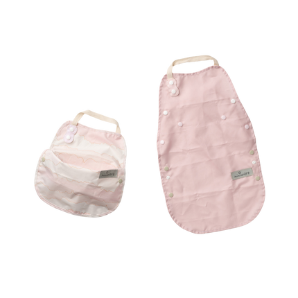 Catch & Cover Set of 2 - Gentle Blossom